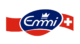 Logo des Unternehmens Emmi