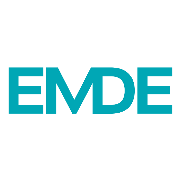 Max Emde Logotipo De Emde Emden Steden Bestemmingen Vakantieland
