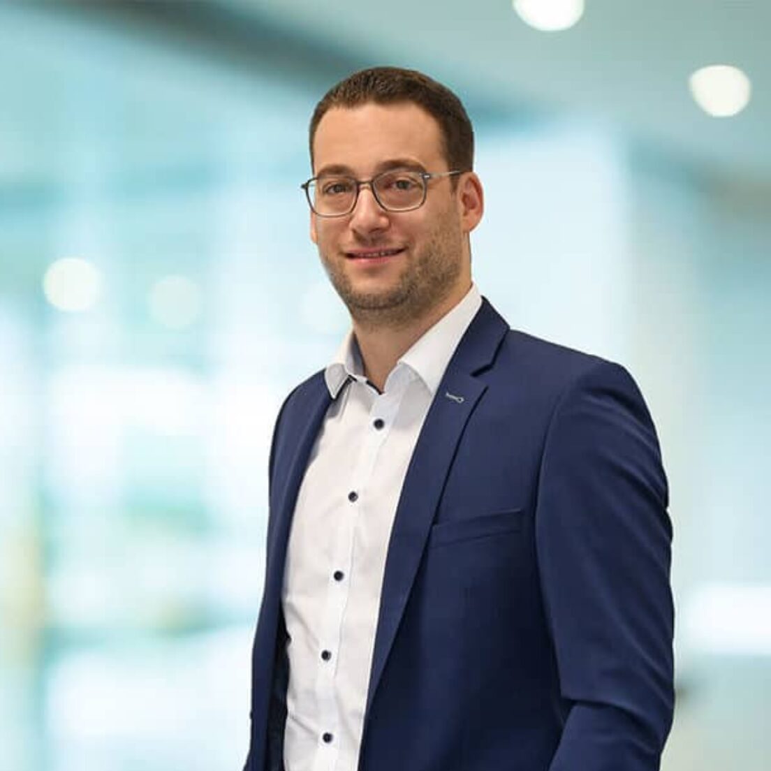 Karriere bei der EMDE Group