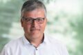 Profile photo of EMDE Managing Director Klaus Emmel. 