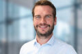 Profile photo of EMDE Managing Director Tobias Krohmann. 